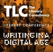 Logo For TLC's Writing Conference