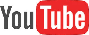 You Tube logo