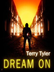 Cover of Dream On by Terry Tyler