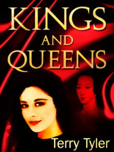Cover of Kings and Queens by Terry Tyler