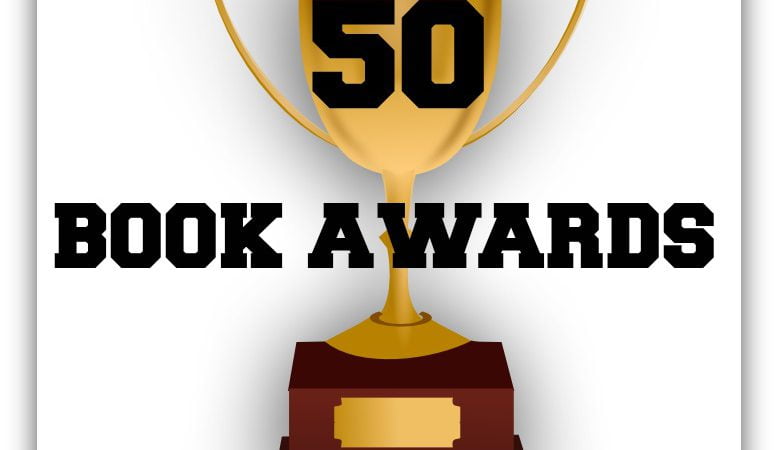 Writing: 50 Book Awards Open To Self-publishers