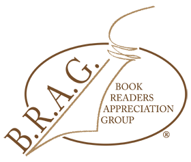 How To Reach Readers With The Indie B.R.A.G. Medallion