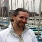 Headshot of Kevin McLaughlin