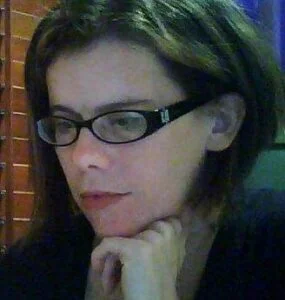 Headshot of Stephanie Hopkins