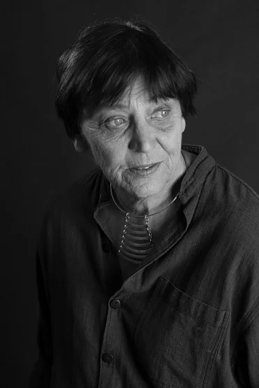 Publicity Shot Of Phillippa Rees