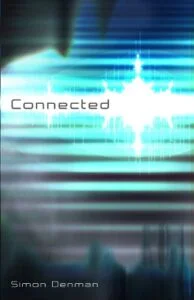 Cover of Connected by Simon Denman