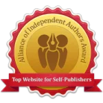 Best websites for Self Publishers Award