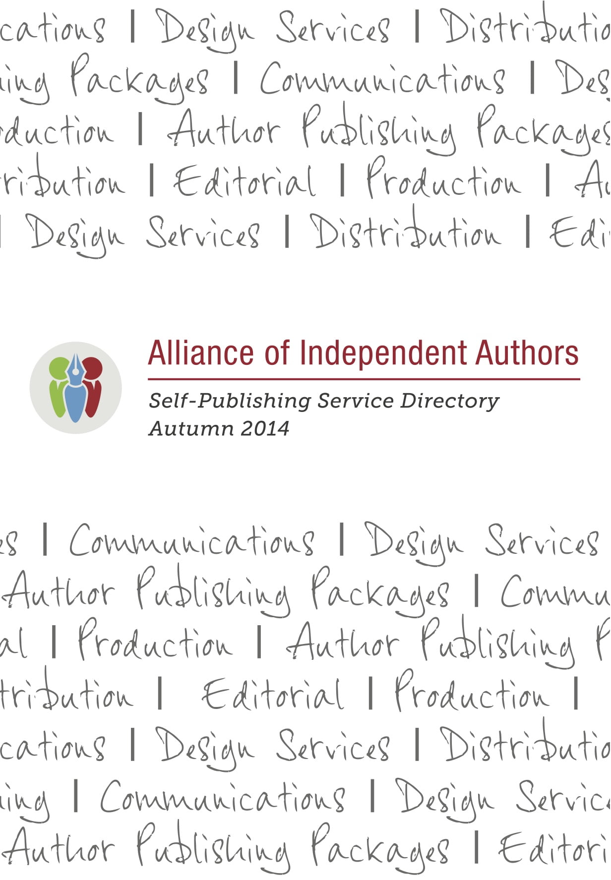 Welcome To ALLi’s Self-Publishing Directory!
