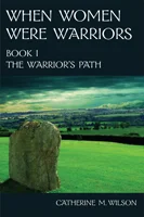 Cover Of Catherine Wilson's First Book