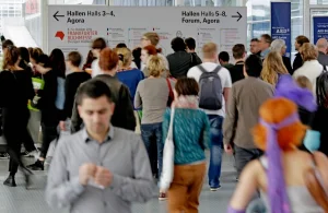 Frankfurter Buchmesse 2014