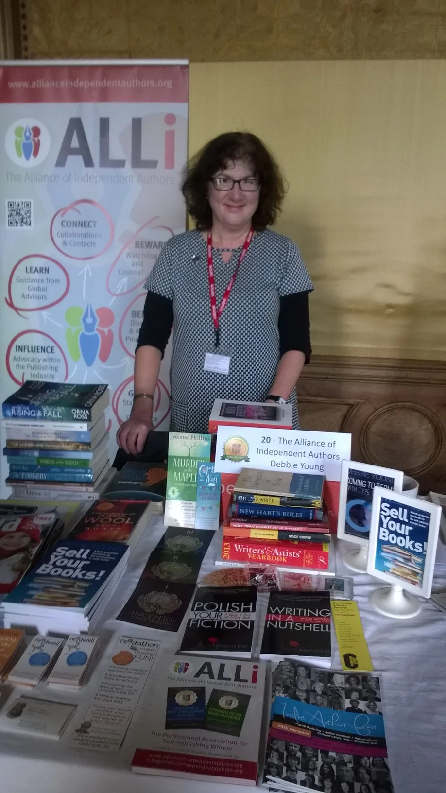 Opinion: I Believe In Self-publishing Karma