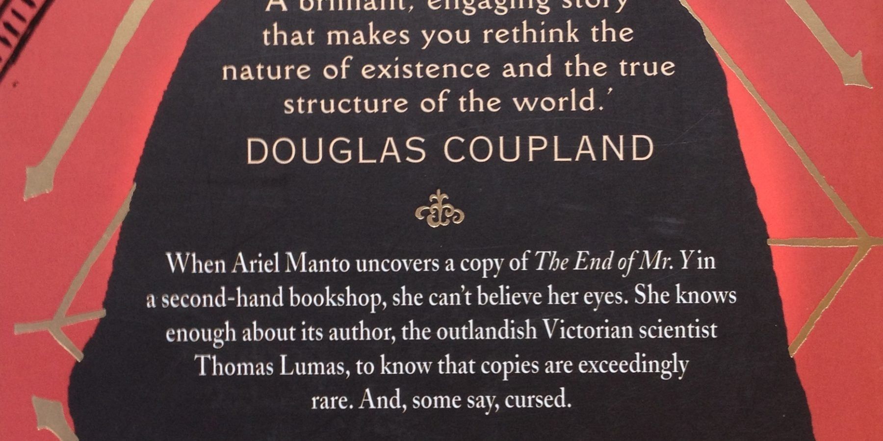 10 Top Tips for the Best Book Blurb