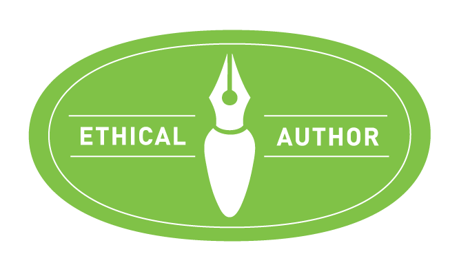 The Year Of The Ethical Author Campaign