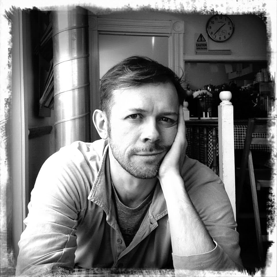 How I Do It – Piers Alexander Shares The Secrets Of His Self-Publishing Success