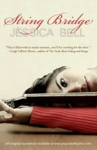 Cover of String Bridge