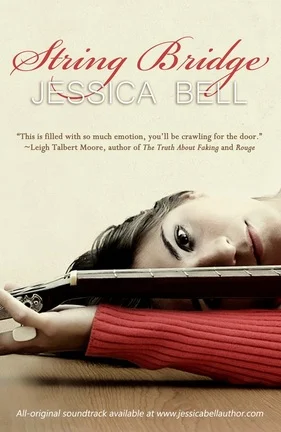 Cover Of String Bridge