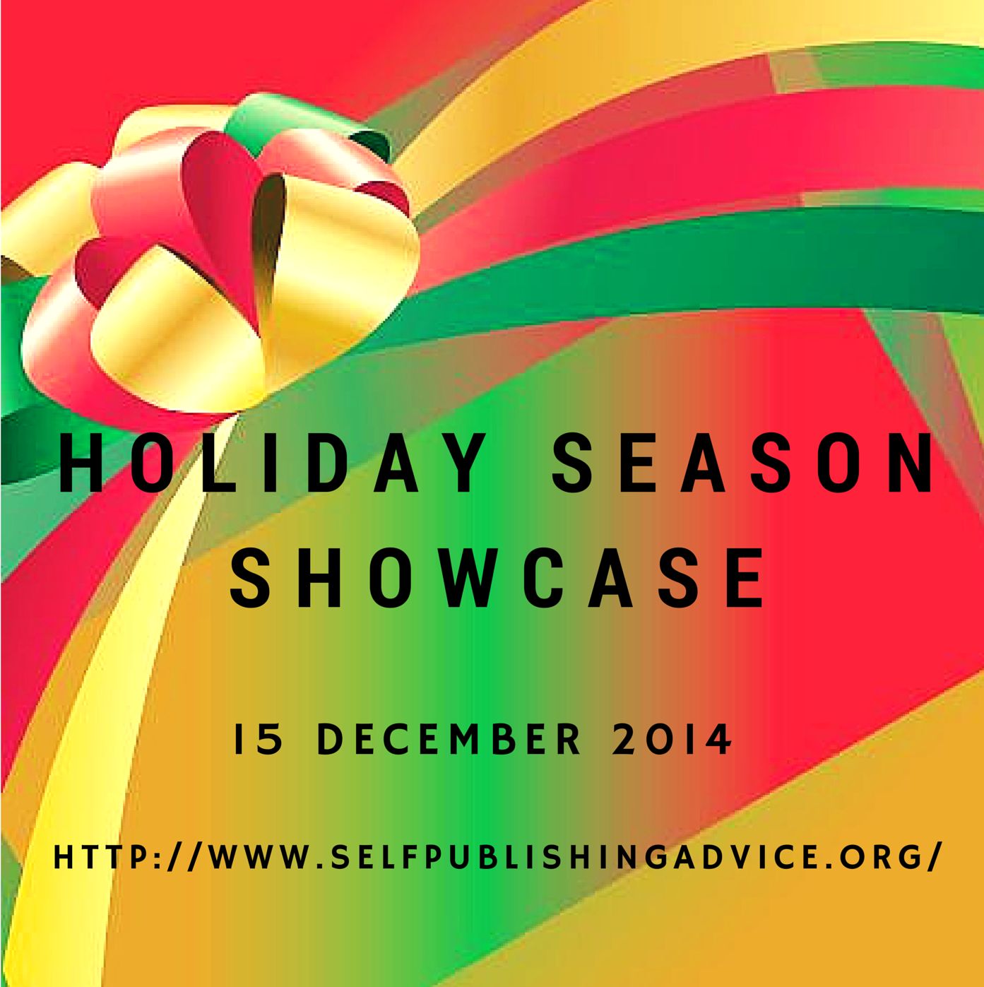 Holiday Season Showcase – Call Out For Contributions