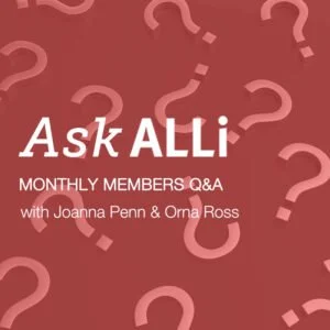 AskALLi event