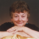 Headshot of Jean Burnett