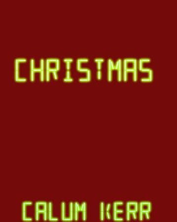 Christmas Showcase (#96-2)