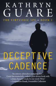 Cover of Deceptive Cadence