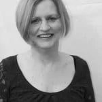 Headshot of Catriona Troth