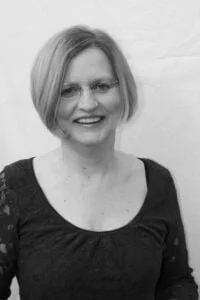 Headshot of Catriona Troth