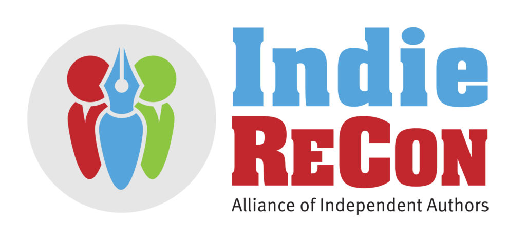 IndieRecon 2015 Icon Alliance of Independent Authors