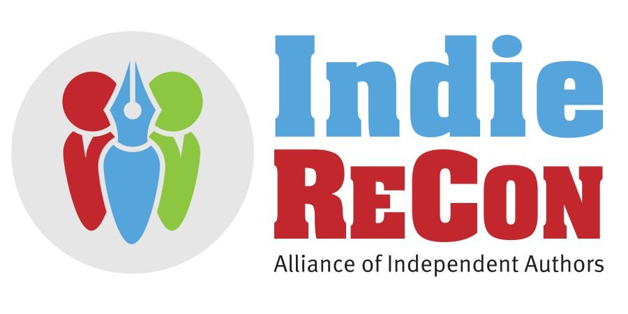 IndieRecon 2015 Icon Alliance Of Independent Authors