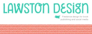 Banner from Rachel Lawston's own website