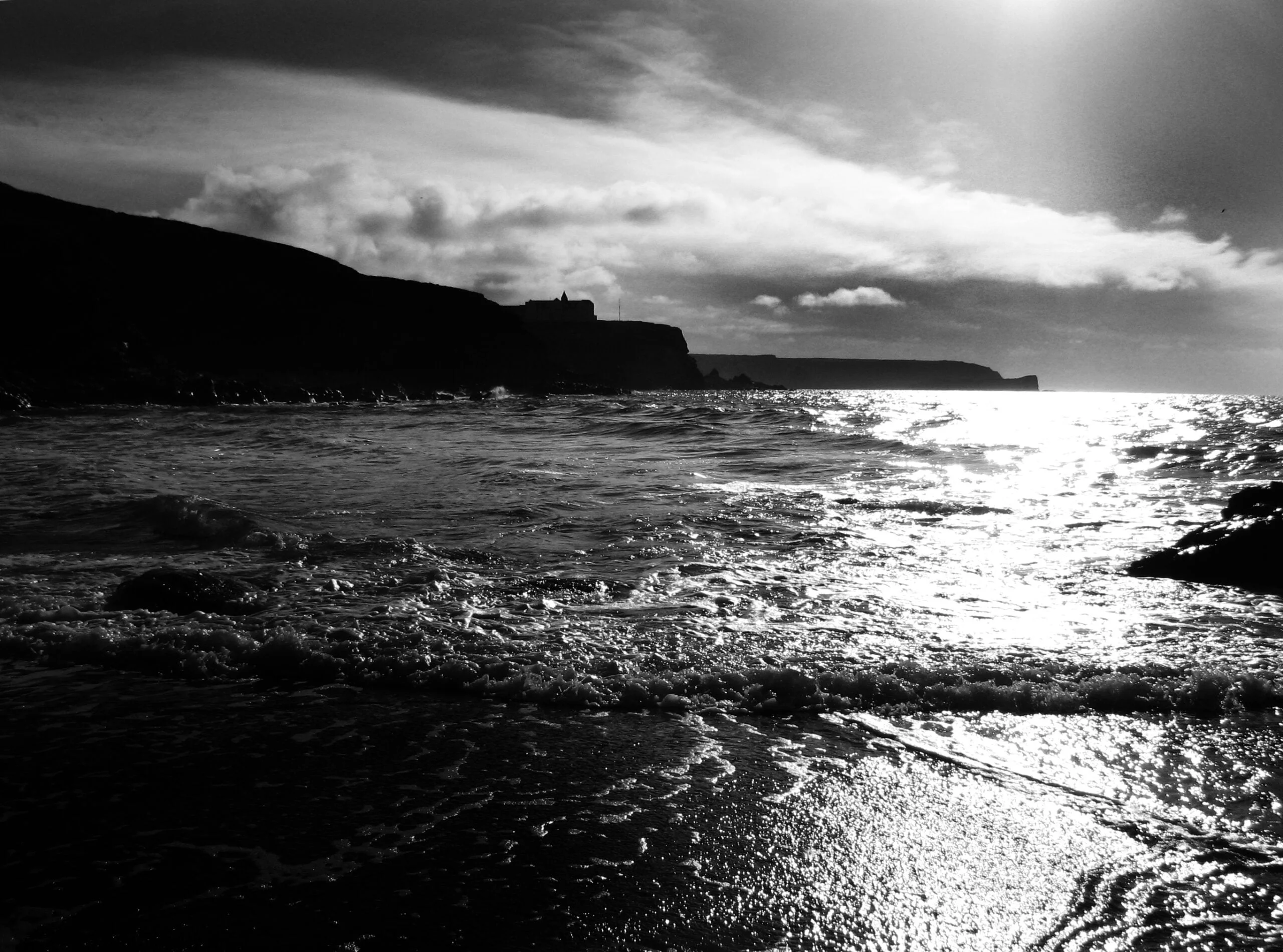 What Makes A Writer – Nature Or Nurture?