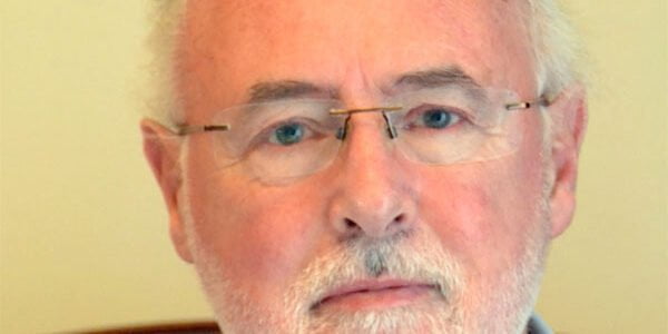 Headshot of David Penny