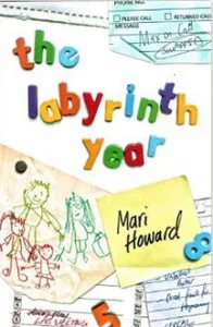 Covee of The Labyrinth Year