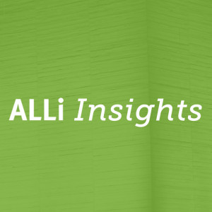 ALLi Insights Generic Logo