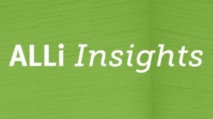 ALLi Insights Generic Logo