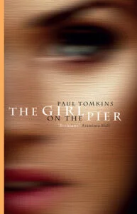 The self-published novel - the project closest to his heart