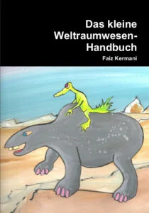 Cover of German edition