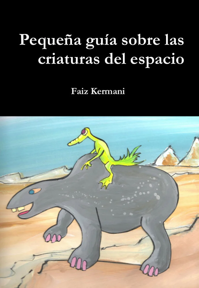 Cover Of Spanish Edition