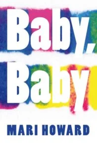 Cover of Baby, Baby