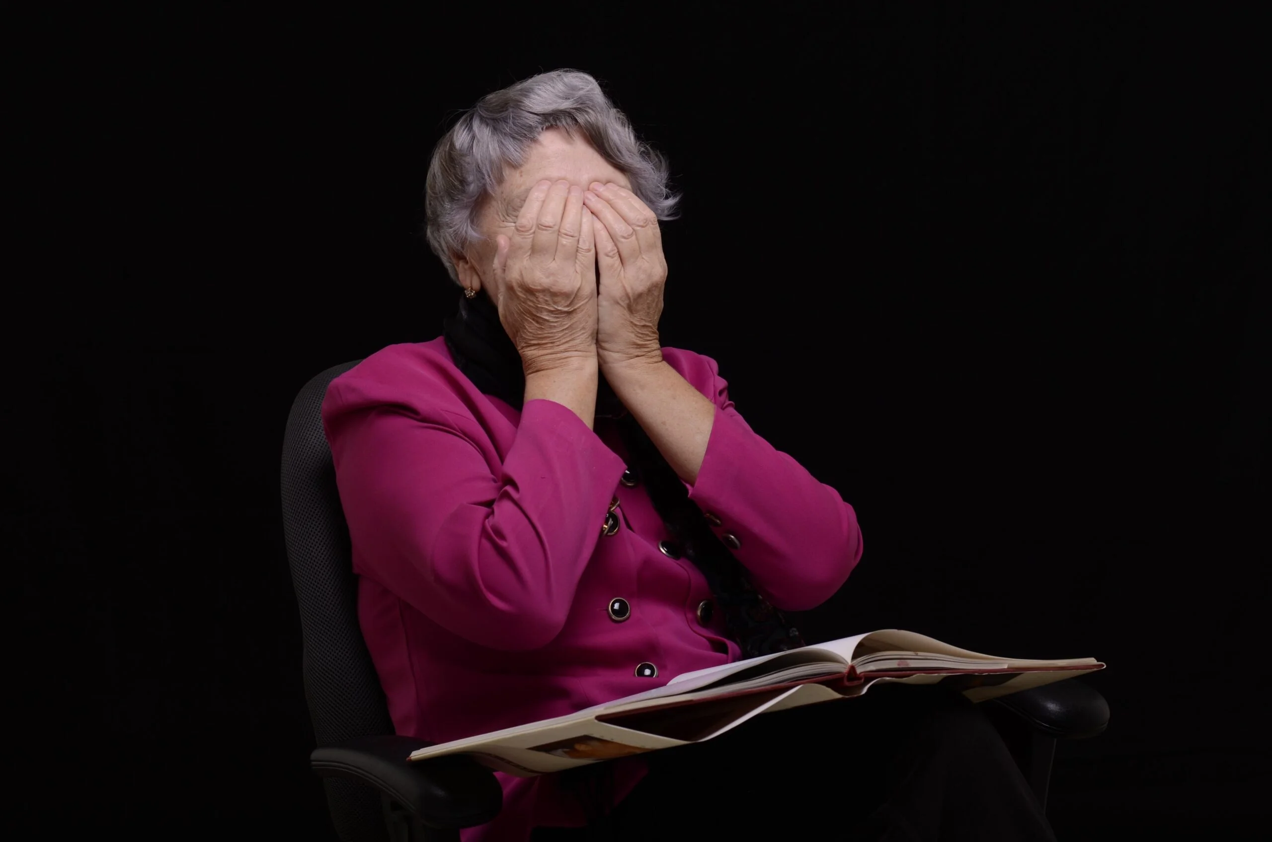 Dealing With Friends’ Reactions To Your Writing