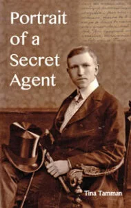 Cover of Portrait of a Secret Agent
