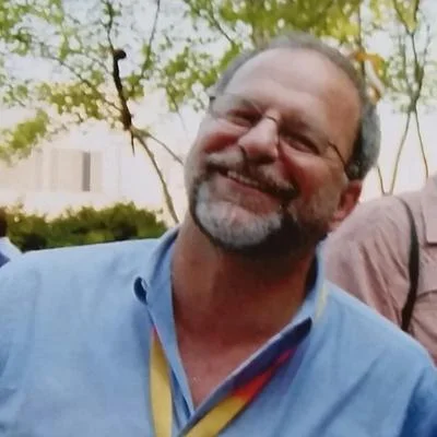 Head shot of Jeff Shear