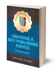 Choosing a Self Publishing Service ALLi Publication