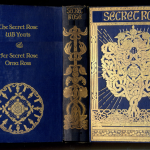 Secret Rose: A two-in-one book tribute for #Yeats2015