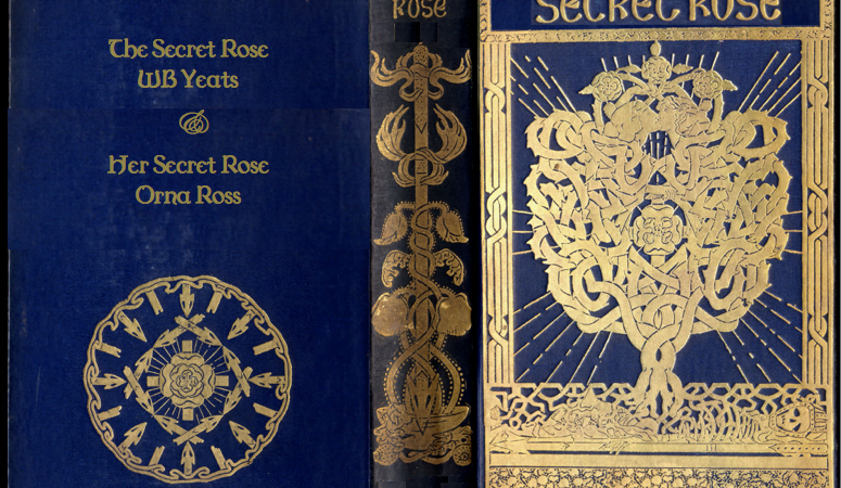 Secret Rose: A Two-in-one Book Tribute For #Yeats2015 Orna Ross