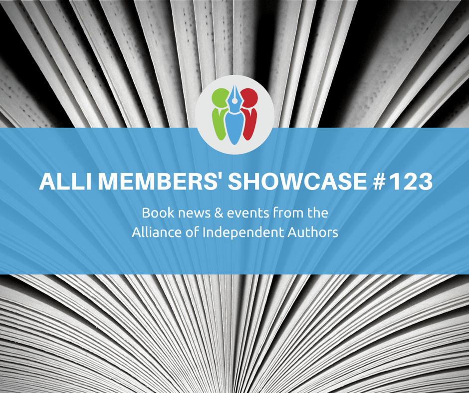 New Books, Awards, Events And Launches – ALLI Members’ Showcase #123