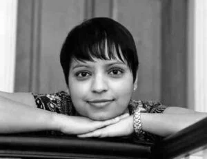 Headshot of A D Starrling