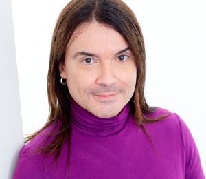 Headshot of Rohan Quine