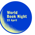 World Book Night logo