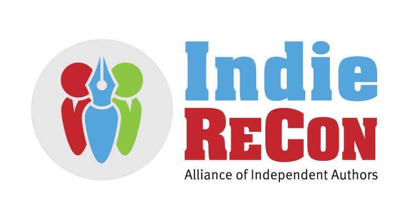 Indie ReCon Logo